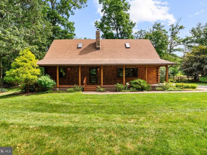 4911 Bushey Road, Sykesville, MD 21784 Main Photo
