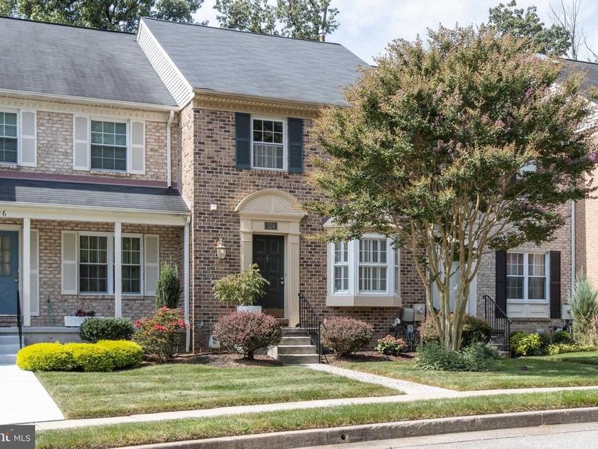 524 Kinsale Road, Lutherville Timonium, MD 21093 Main Photo