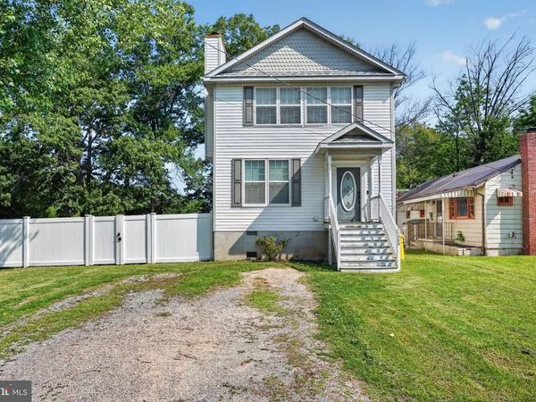 1500 GARST ROAD, SHADY SIDE, MD 20764