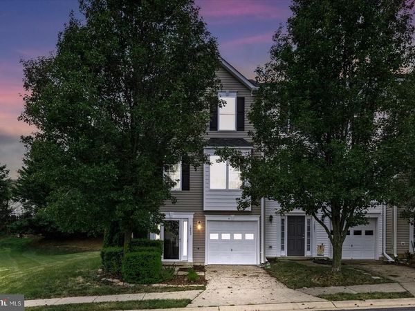 10043 GANDER COURT, FREDERICKSBURG, VA 22407
