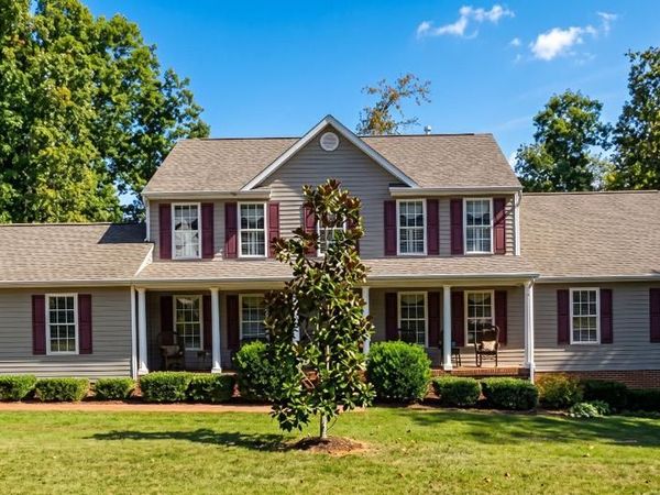 4106 PARAPET COURT, FREDERICKSBURG, VA 22408
