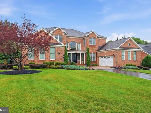 11615 FOX CHASE COURT, ELLICOTT CITY, MD 21042
