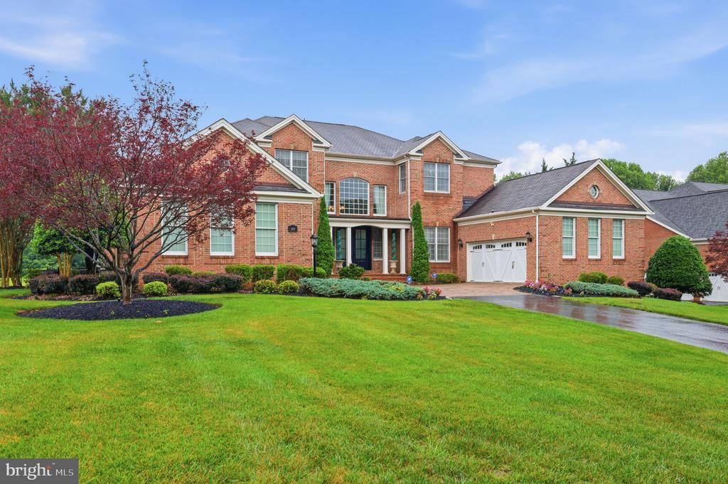 11615 FOX CHASE COURT, ELLICOTT CITY, MD 21042
