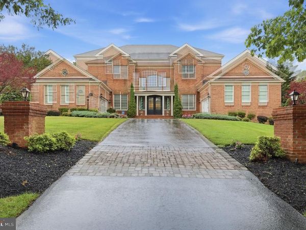 11615 FOX CHASE COURT, ELLICOTT CITY, MD 21042