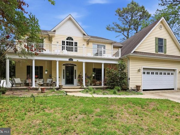 102 LONDON CIR S , REHOBOTH BEACH, DE 19971