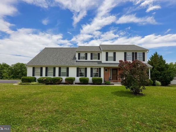 2455 BRANDYWINE LANE , YORK, PA 17404