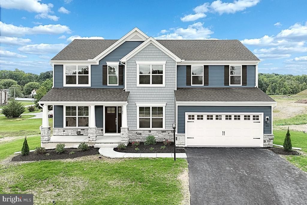 447 Santa Anita Drive , Unit LOT 133, Dillsburg, PA 17019 Main Photo