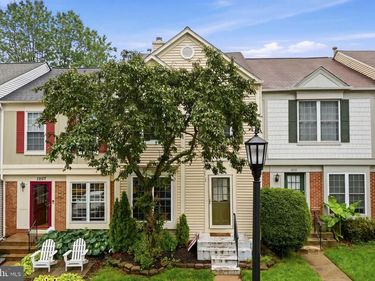 12109 WEDGEWAY COURT , FAIRFAX, VA 22033