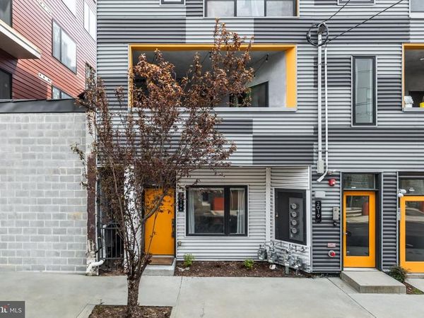 2019 BLAIR STREET, Unit 3A, PHILADELPHIA, PA 19125