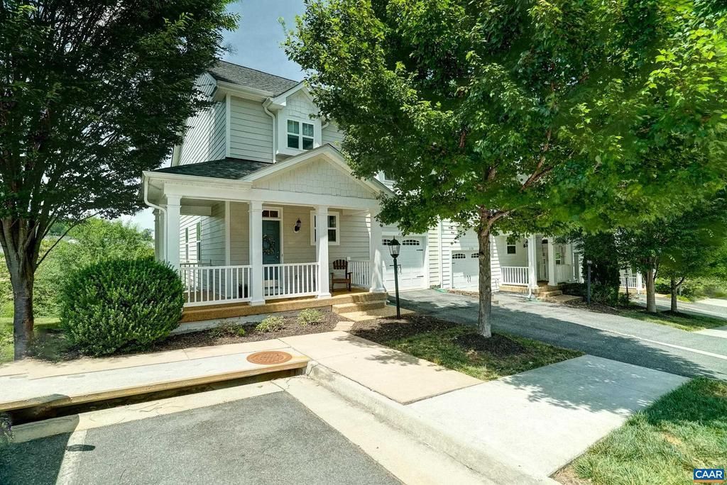 2131 Sundown Pl, Charlottesville, VA 22911 Main Photo
