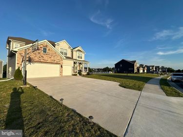 380 NORRIS STREET, BERRYVILLE, VA 22611