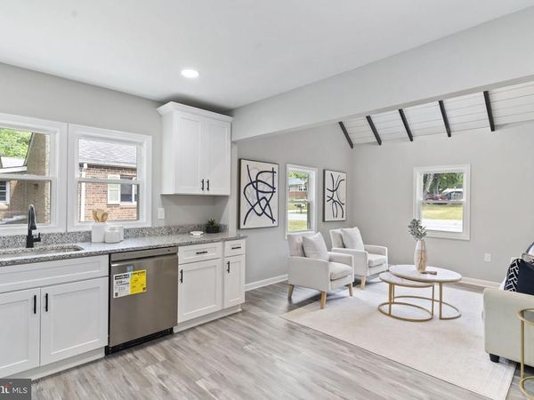 1178 MT ZION MARLBORO ROAD, LOTHIAN, MD 20711