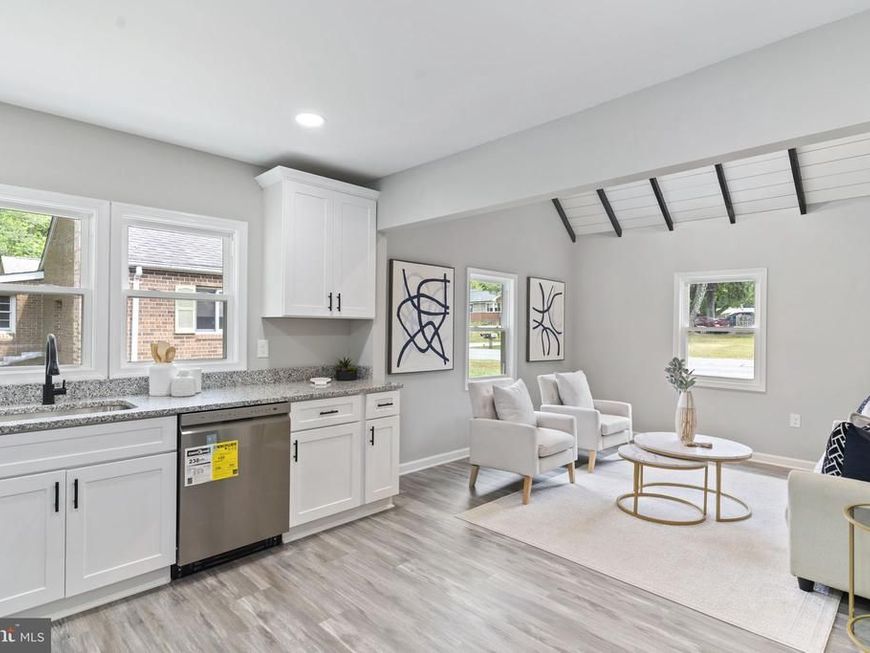 1178 Mt Zion Marlboro Road, Lothian, MD 20711 Main Photo
