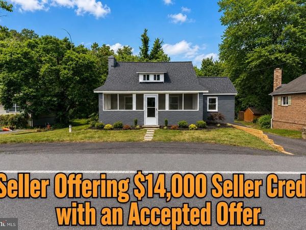 1178 MT ZION MARLBORO ROAD, LOTHIAN, MD 20711
