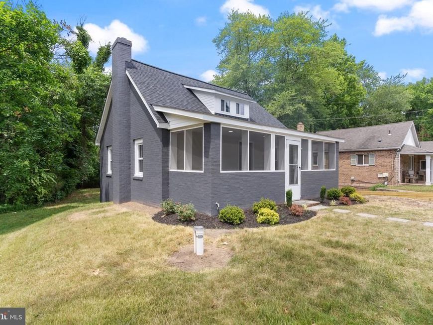 1178 Mt Zion Marlboro Road, Lothian, MD 20711 Main Photo