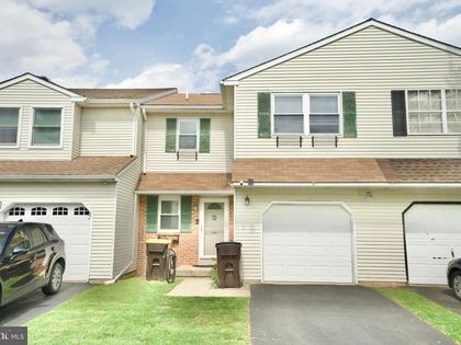 106 RED HAVEN DRIVE North Wales, PA 19454