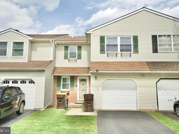 106 RED HAVEN DRIVE , NORTH WALES, PA 19454