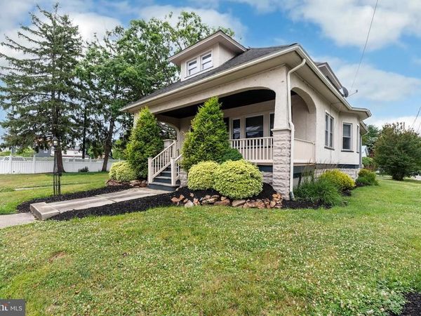 76 BROAD STREET, ELMER, NJ 08318