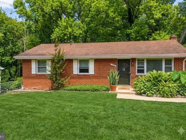 1810 HOLLYDALE ROAD, FORT WASHINGTON, MD 20744