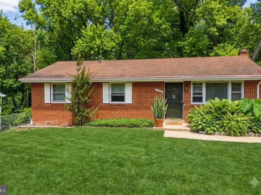 1810 Hollydale Road, Fort Washington, MD 20744 Main Photo