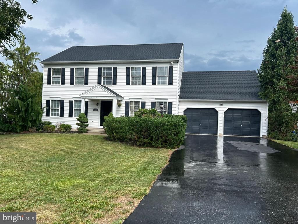 3076 JODI LANE, DOVER, PA 17315