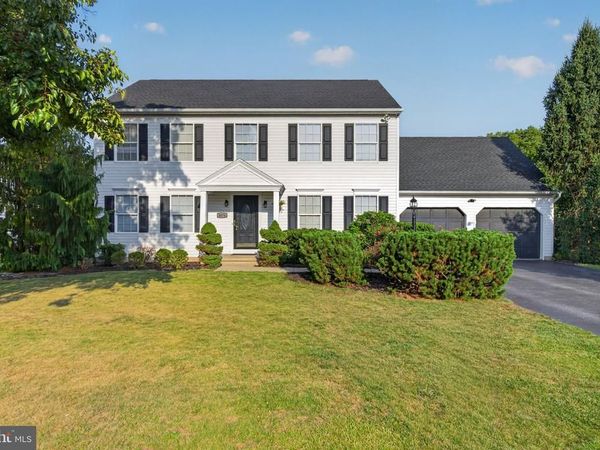 3076 JODI LANE, DOVER, PA 17315