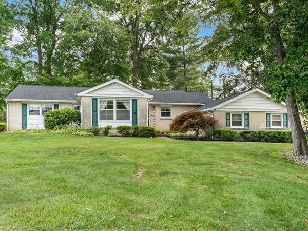 2221 REGAL DRIVE, WILMINGTON, DE 19810