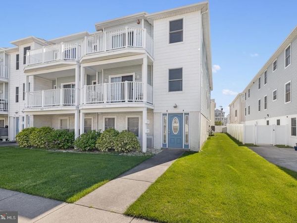 324 23RD AVENUE E, Unit A, NORTH WILDWOOD, NJ 08260