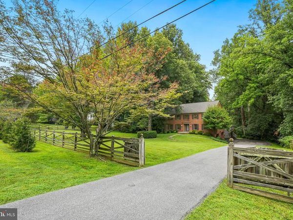 13621 ESWORTHY ROAD, GERMANTOWN, MD 20874