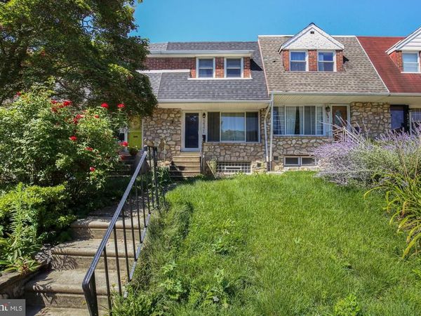 5432 VICARIS STREET, PHILADELPHIA, PA 19128