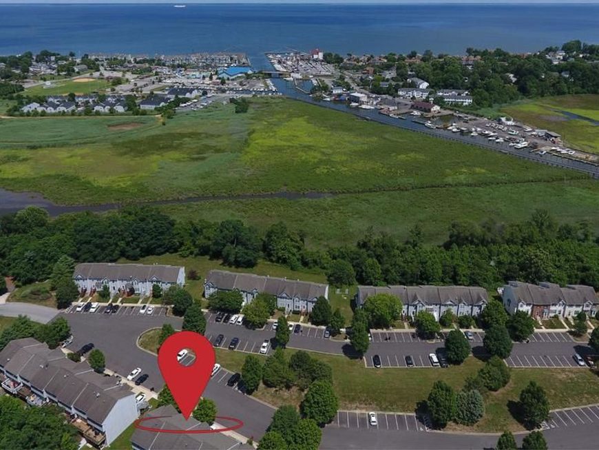 8000 Delores Court , Chesapeake Beach, MD 20732 Main Photo