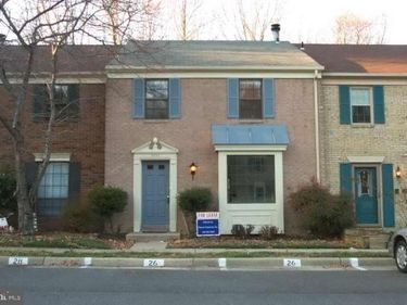 9426 CANDLEBERRY COURT , BURKE, VA 22015