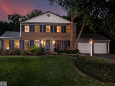 1197 MEADOW GREEN LANE , MCLEAN, VA 22102