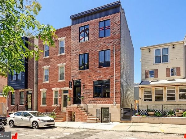 1210 E FLETCHER STREET, Unit LOT 1, PHILADELPHIA, PA 19125