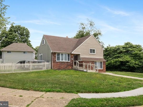 301 SAN PEDRO DRIVE, GLENDORA, NJ 08029