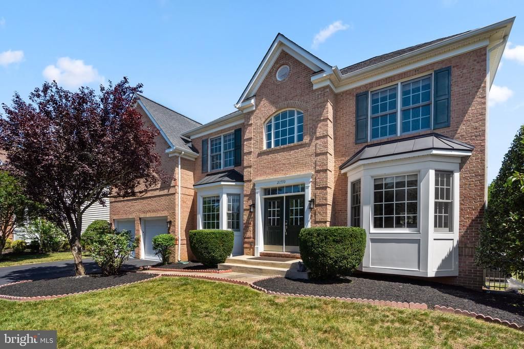 21770 POOLE COURT, BROADLANDS, VA 20148