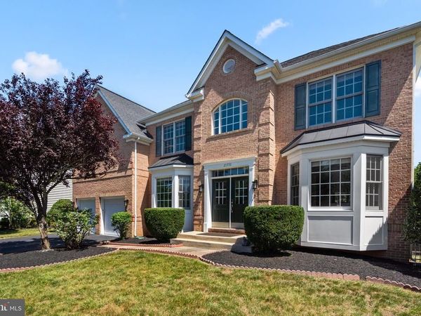 21770 POOLE COURT, BROADLANDS, VA 20148