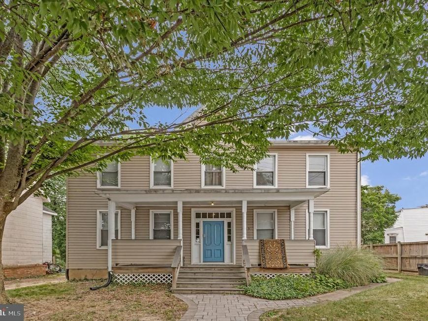 305 9th Street , Unit 2, Laurel, MD 20707 Main Photo