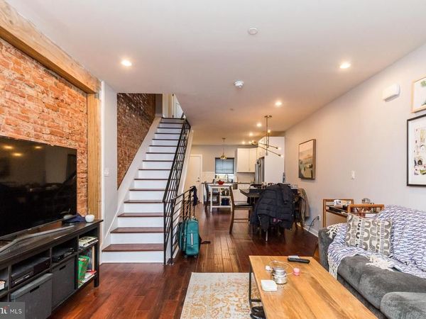3016 BALTZ STREET, PHILADELPHIA, PA 19121