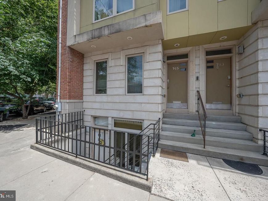 715 Shirley Street , Unit A, Philadelphia, PA 19130 Main Photo