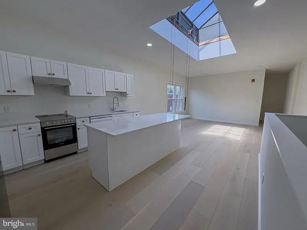 536 N 19TH STREET , Unit 3FL, PHILADELPHIA, PA 19130