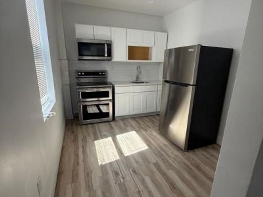 5503 W Girard Avenue , Unit 3, Philadelphia, PA 19131 Main Photo