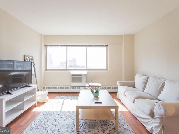 2101 17 CHESTNUT STREET , Unit 1713, PHILADELPHIA, PA 19103