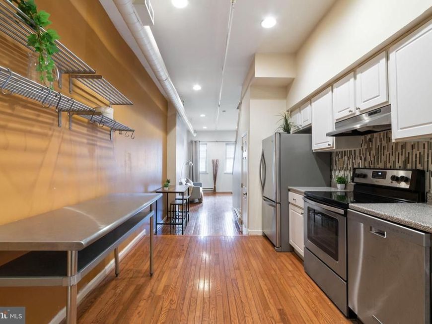 104 N 2nd Street , Unit 200, Philadelphia, PA 19106 Main Photo