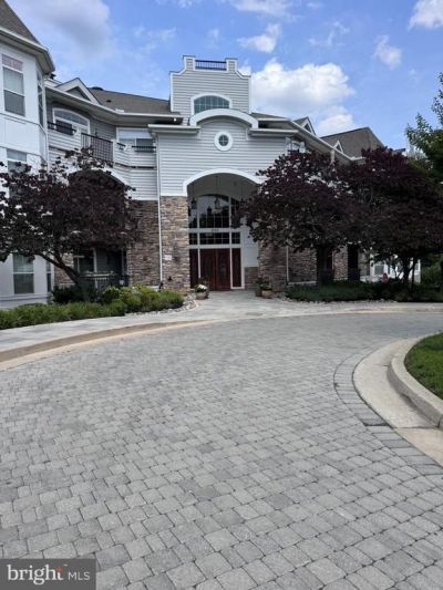 2700 STONE CLIFF DRIVE, BALTIMORE, MD 21209