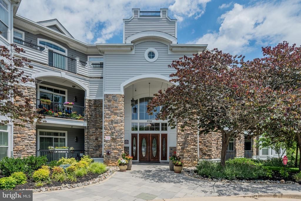 2700 STONE CLIFF DRIVE, BALTIMORE, MD 21209