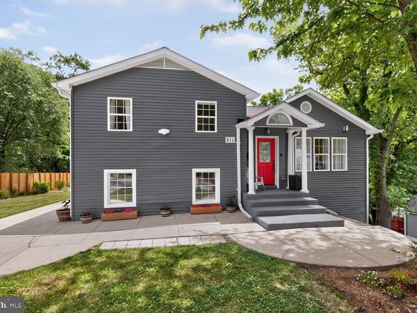 211 CHARLES STREET , ROCKVILLE, MD 20850