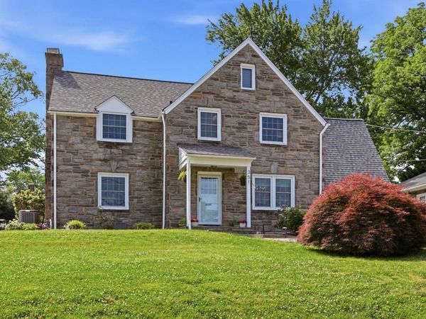 351 MILL ROAD , HAVERTOWN, PA 19083
