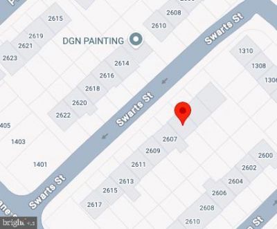 2605 SWARTS STREET, CHESTER, PA 19013