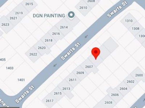 2605 SWARTS STREET, CHESTER, PA 19013